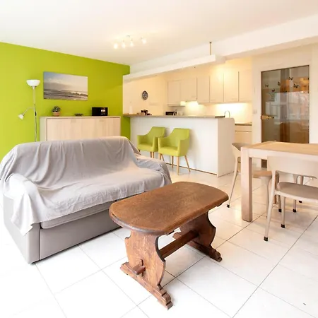 In Near Casino & Sea