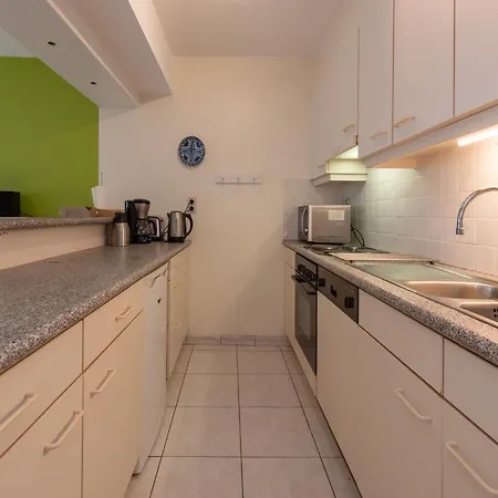 In Near Casino & Sea *