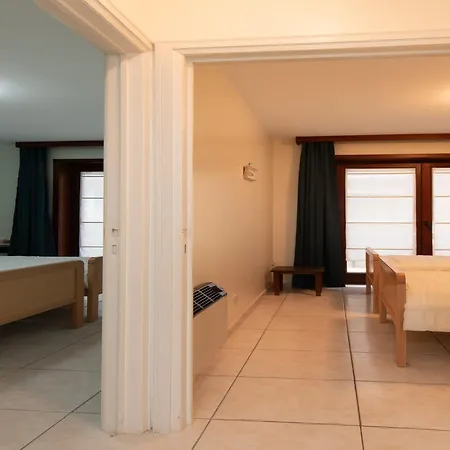 In Near Casino & Sea