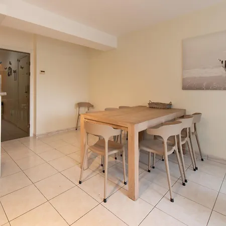 Appartement In Near Casino & Sea