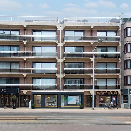 Lejlighed In Near Casino & Sea *